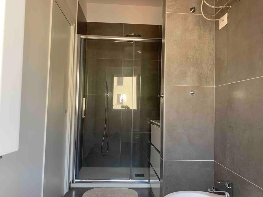 Appartamento Porta Romana Милано Екстериор снимка